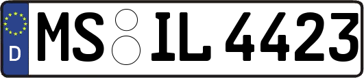 MS-IL4423