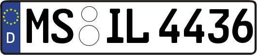 MS-IL4436