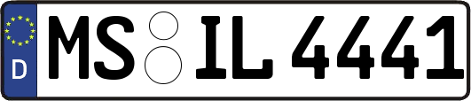 MS-IL4441