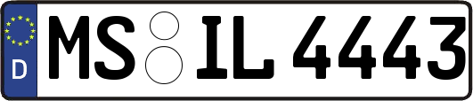 MS-IL4443