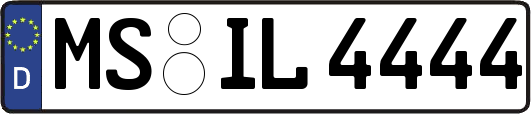 MS-IL4444