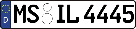 MS-IL4445