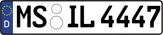 MS-IL4447
