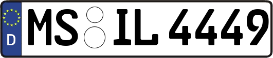 MS-IL4449