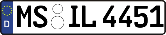 MS-IL4451