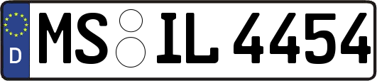MS-IL4454
