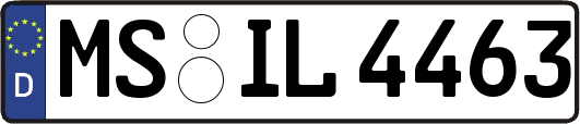 MS-IL4463