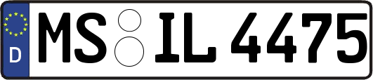 MS-IL4475
