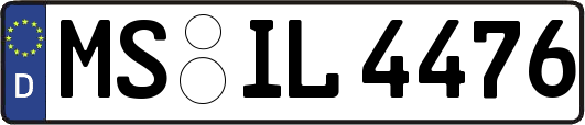 MS-IL4476