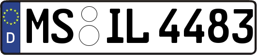 MS-IL4483