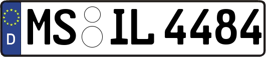 MS-IL4484