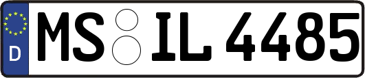 MS-IL4485