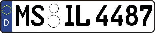 MS-IL4487