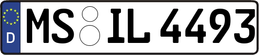 MS-IL4493