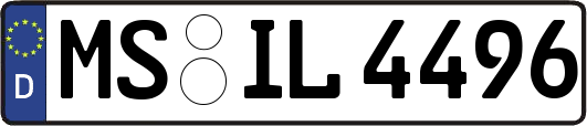 MS-IL4496