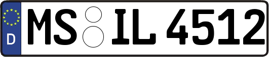 MS-IL4512