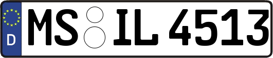 MS-IL4513