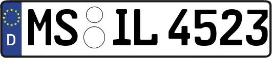 MS-IL4523