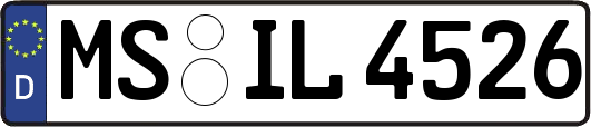 MS-IL4526