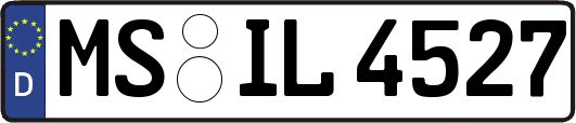 MS-IL4527