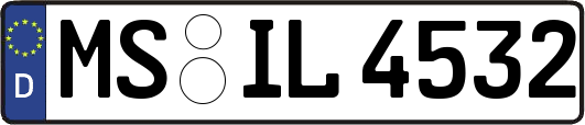 MS-IL4532