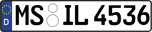 MS-IL4536