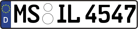 MS-IL4547