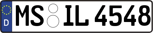 MS-IL4548