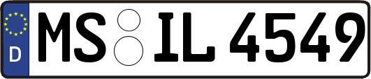 MS-IL4549