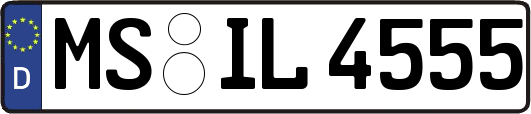 MS-IL4555