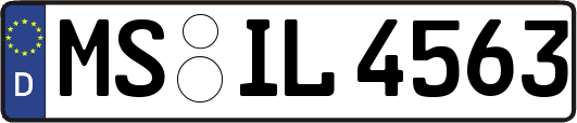 MS-IL4563