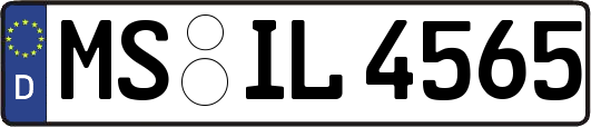 MS-IL4565