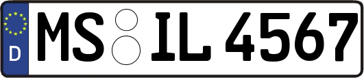 MS-IL4567