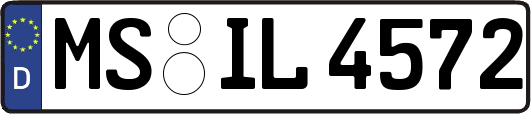 MS-IL4572