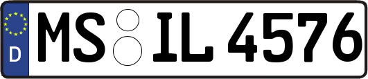 MS-IL4576
