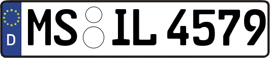 MS-IL4579