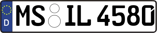 MS-IL4580