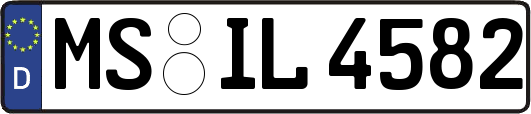 MS-IL4582