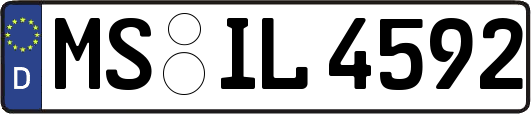 MS-IL4592