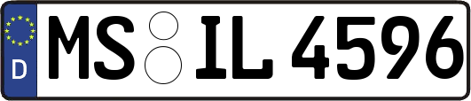 MS-IL4596