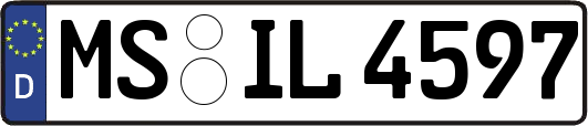 MS-IL4597
