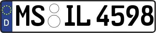 MS-IL4598