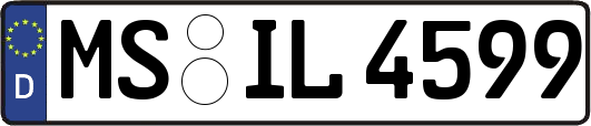 MS-IL4599