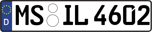 MS-IL4602