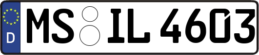 MS-IL4603