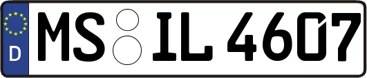 MS-IL4607