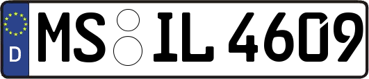 MS-IL4609