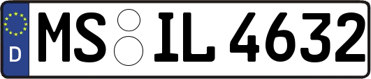 MS-IL4632