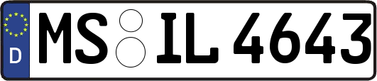 MS-IL4643
