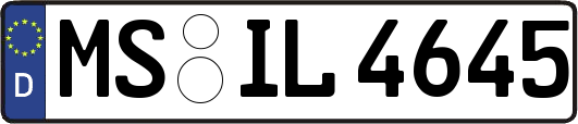 MS-IL4645